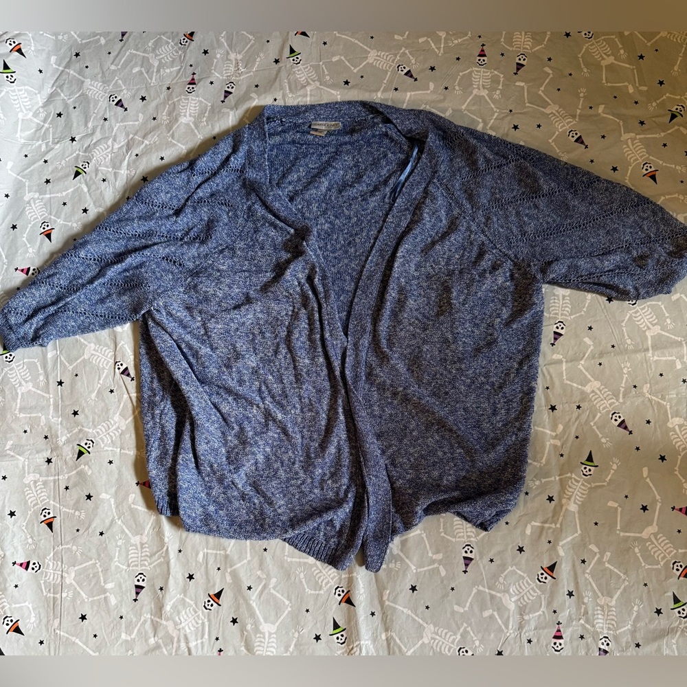 Catherine’s Women’s Plus Size Sweater Size 4X 30/32W